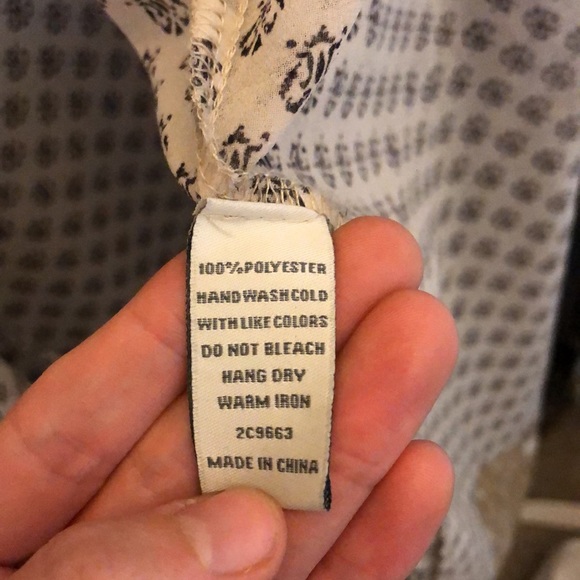 [SOLD] Jackson Rowe Kimono - Picture 7 of 8